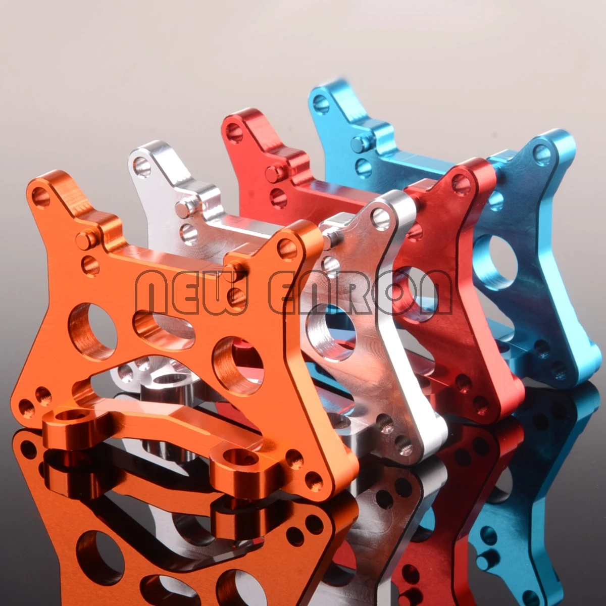 

NEW ENRON 1P Aluminum Front Shock Tower 539080 for RC 1/10 FS Racing Buggy