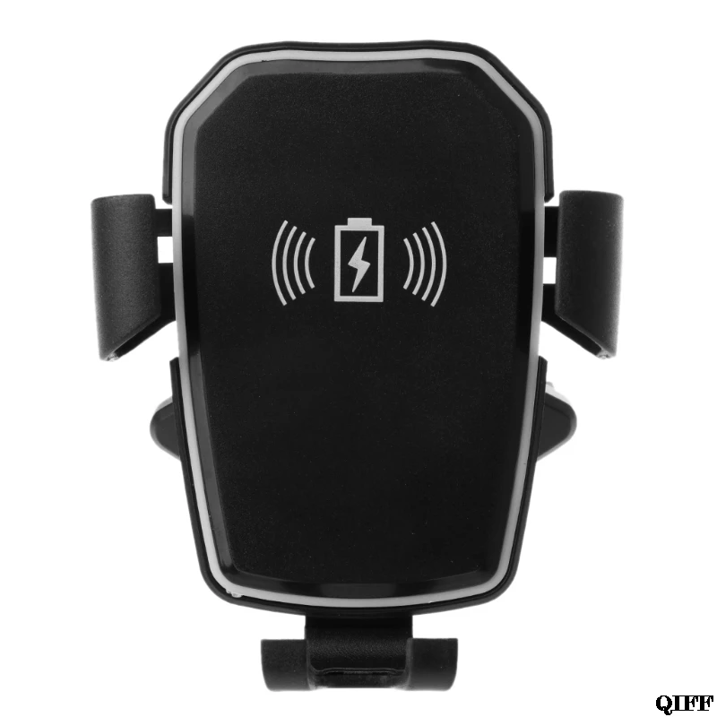 Прямая поставка и оптовая продажа беспроводное зарядное устройство Qi для