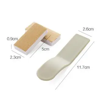 2PCS IN Modern Design Toilet Seat Cover Lifter Lift Handle Stick Avoid Touching Opener Bathroom Tools | Дом и сад