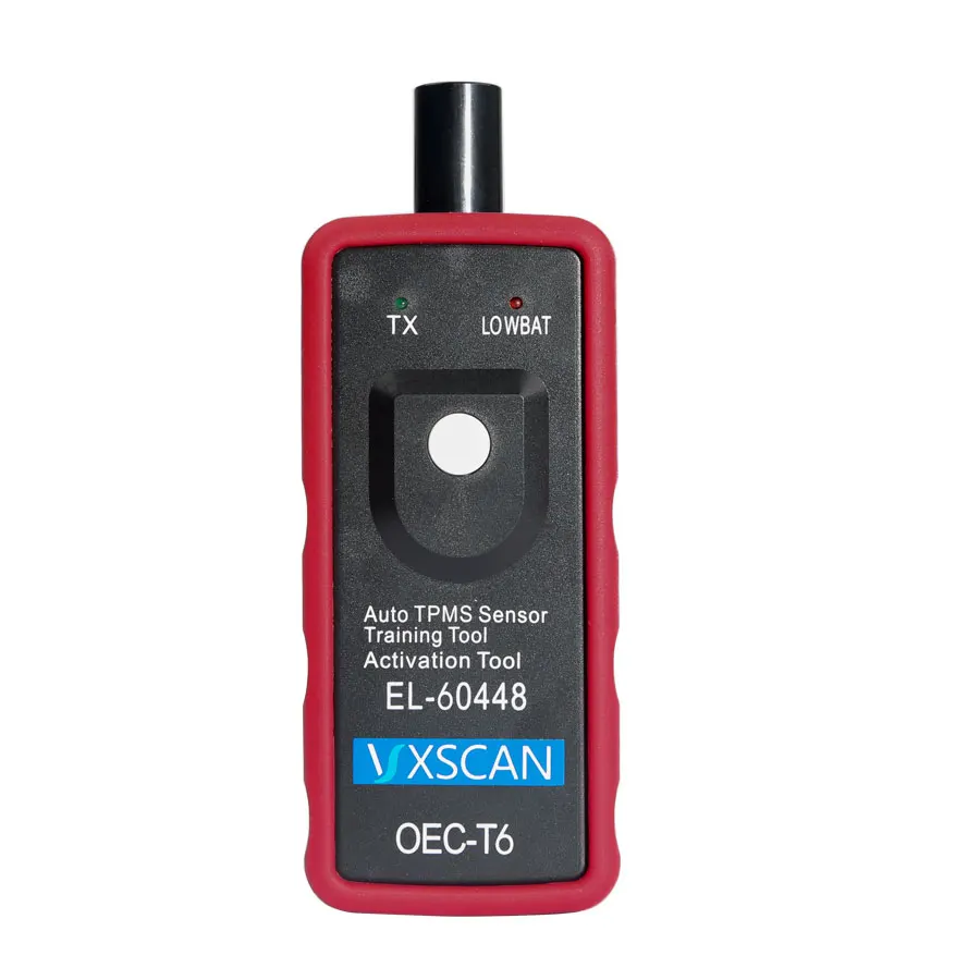 Vxscan EL-60448 для Ford TPMS сброс инструмента повторитель EL60448