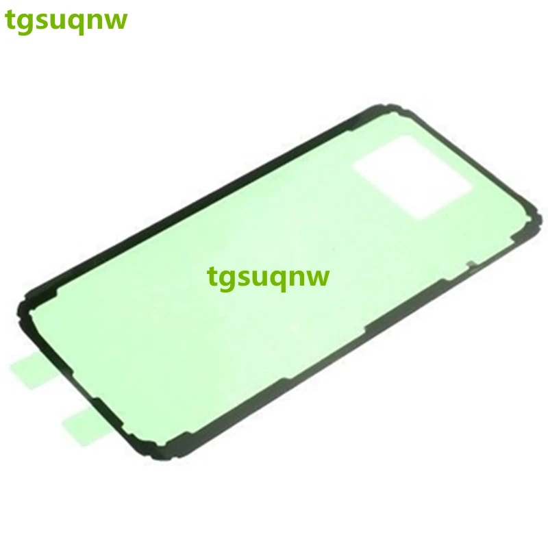 Back adhesive For Samsung Galaxy A3 2017 A5 A7 A320 A520 A720 Adhesive Sticker Glue Tape Battery Cover | Мобильные телефоны и
