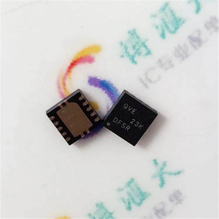 

Модуль TPS62410 TPS62410DRCT CAT QFN-10 оригинальный и новый Бесплатная доставка