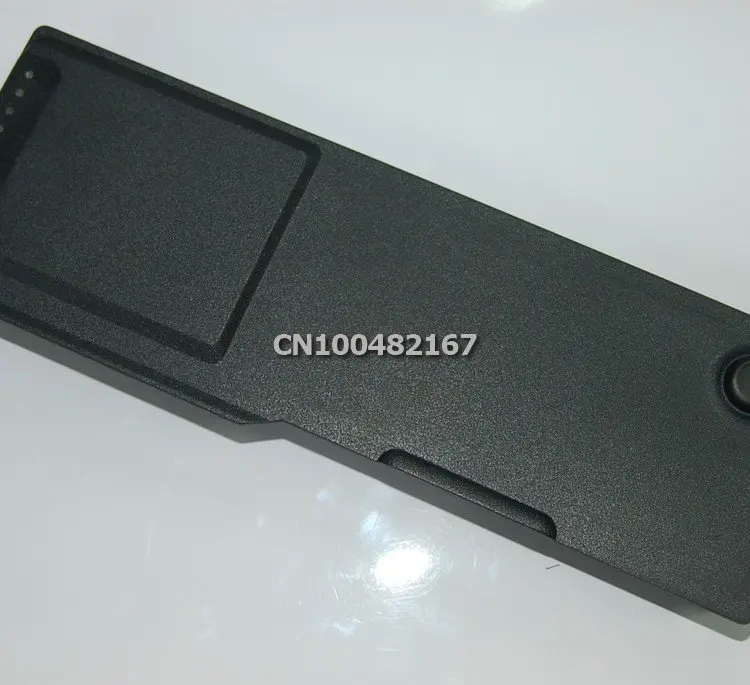 4400mAh аккумулятор для ноутбука Dell Inspiron 1501 6400 E1505 Latitude 131L Vostro 1000 312 0461 451 10338 RD859 GD761