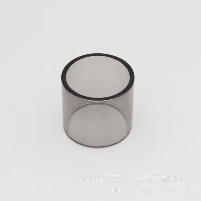 

Electronic Cigarette Accessories Replacement Glass Tube for amor mini
