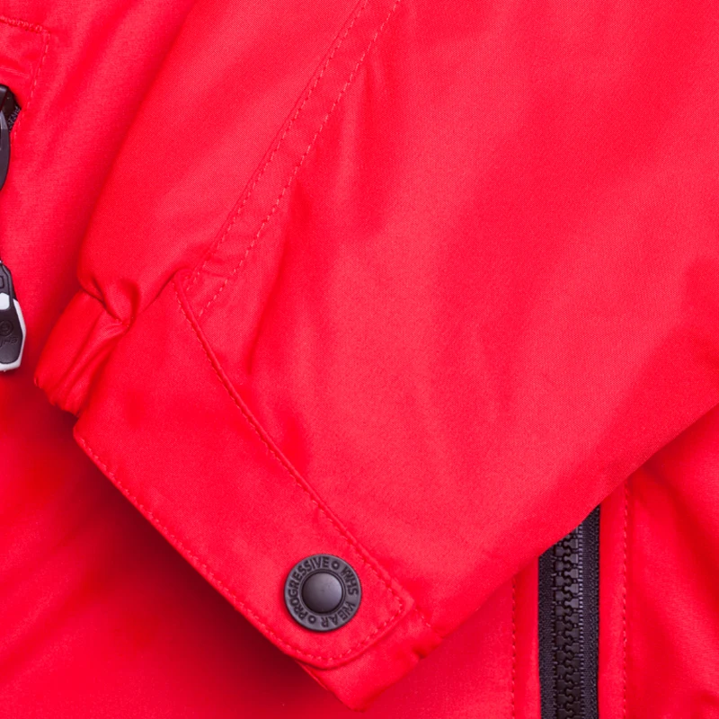 WHS 2017тонкий синтепон для Мужчины Многоцветный спорт теплая Куртка открытый отдых