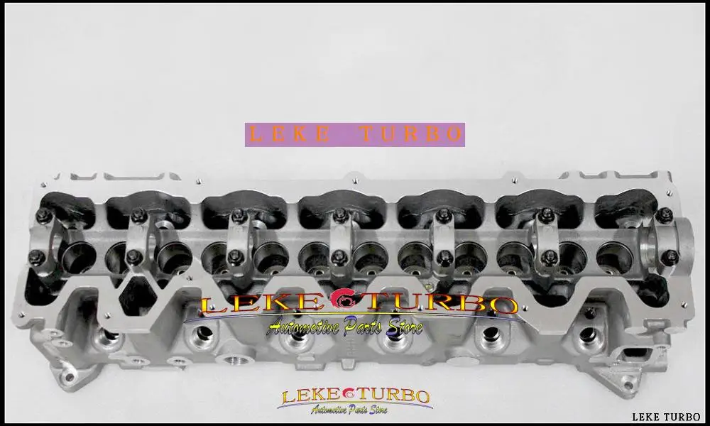 908 504 RD28 TI RD28TI голые головки цилиндра для Nissan Patrol TD6 TD 2826cc 2.8TD SOHC 12v 11040 VB301 11040VB301 908504