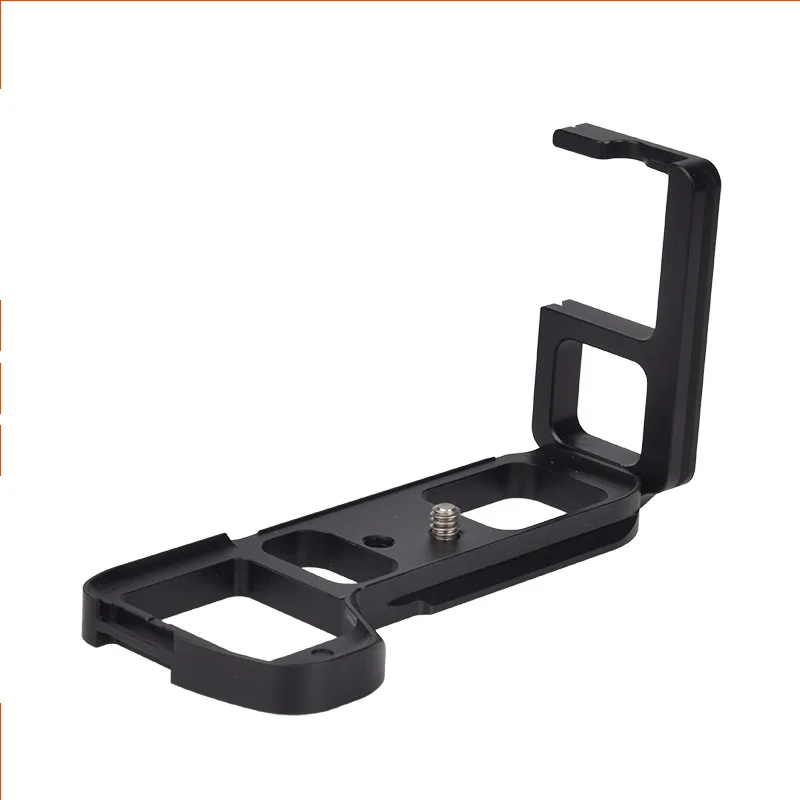 Вертикальный Quick Release Plate L кронштейн рукоятки для sony A7II A7 II A7M2 ILCE 7M2 A7R II A7RII Камера