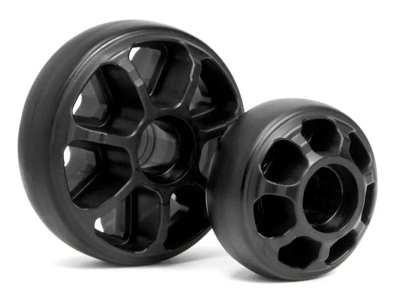 Комплект колес HPI85245 HPI (Savage/Savage XL) | Игрушки и хобби