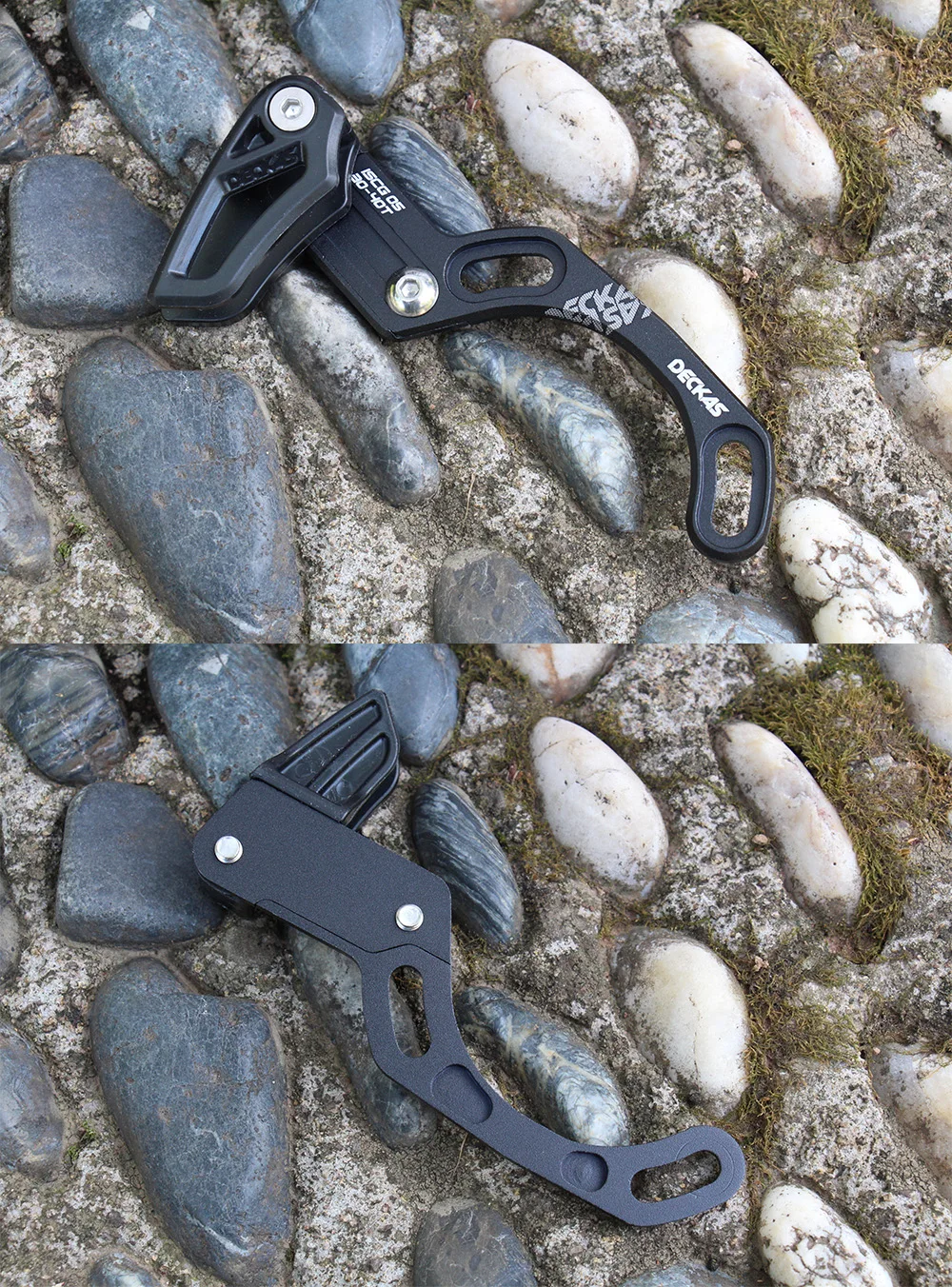 Велосипедное крепление bb с нижним кронштейном ISCG05 направляющая Цепи ISCG для 1xsystem