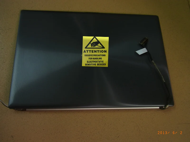 13 3 &quotFHD светодиодный дисплей для Asus UX32 UX32V UX32VD UX32LA полная сборка ноутбука ЖК Экран