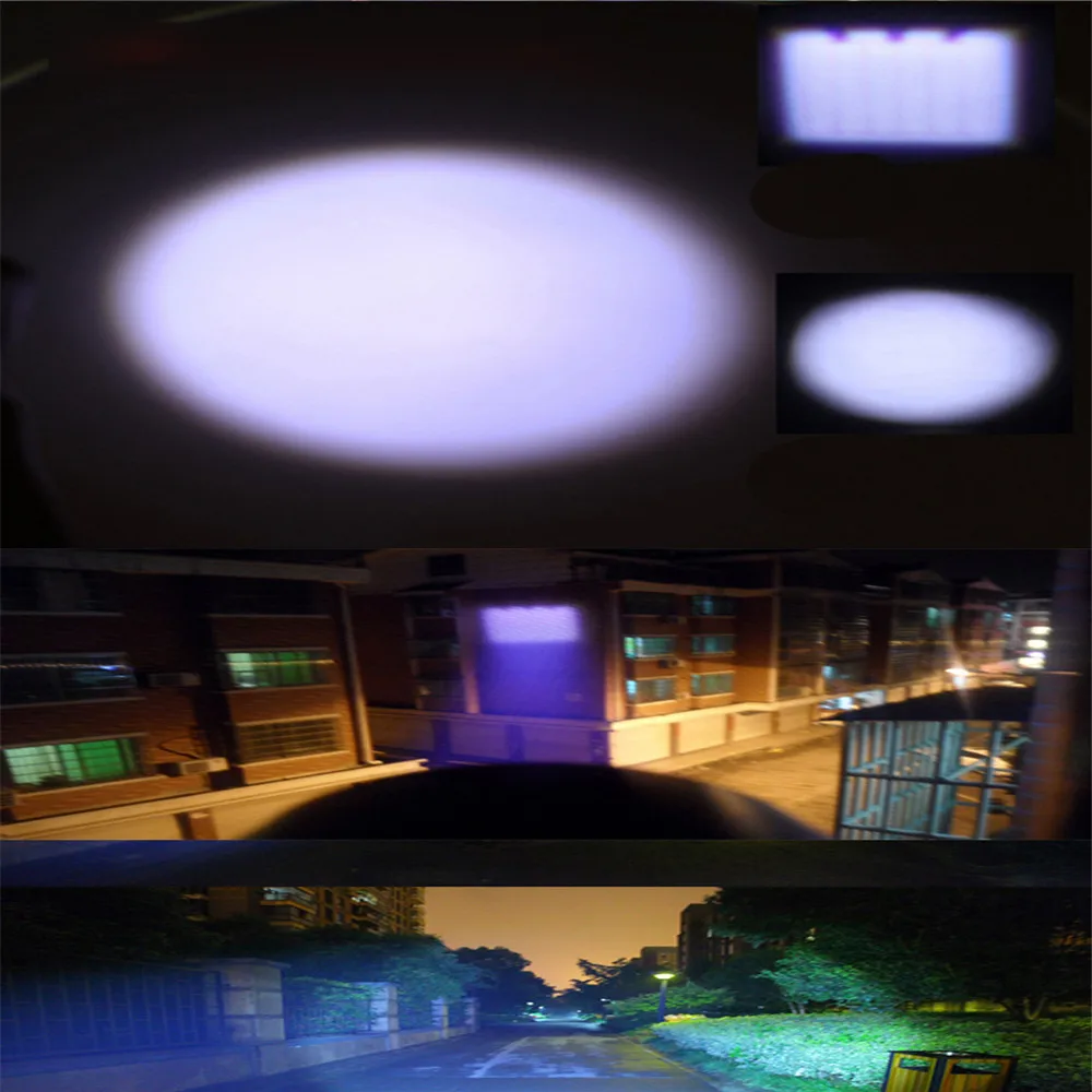 UltraFire Zoomable glare flash светильник, 18650 лм, XM-L-T6, тактический фонарь, светильник-вспышка, фонарь для кемпинга, светильник, светильник-вспышка luz flash li