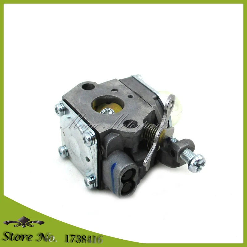 Карбюратор для Bolens BL110 BL160 BL425 Мюррей триммер M2500 M2510|carb|carb carburetor |