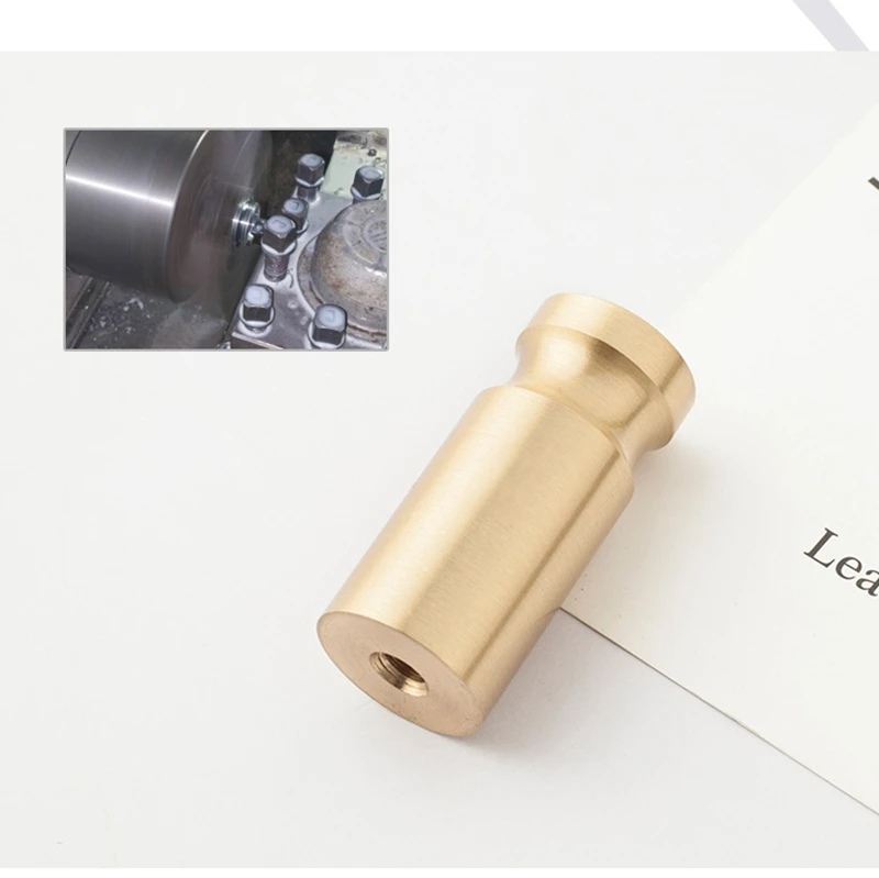 Латунный крюк крыльцо скандинавские современные металлические настенные