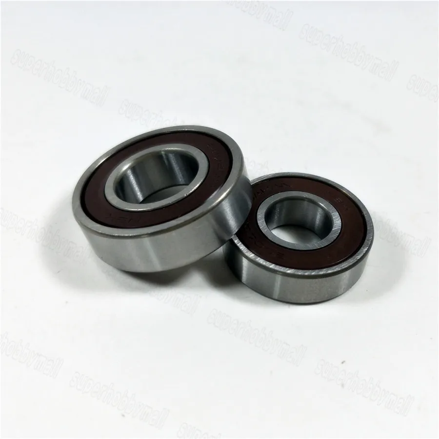 Передний и задний шарикоподшипники Zyhobby для двигателя EME35 EME оригинал|bearing