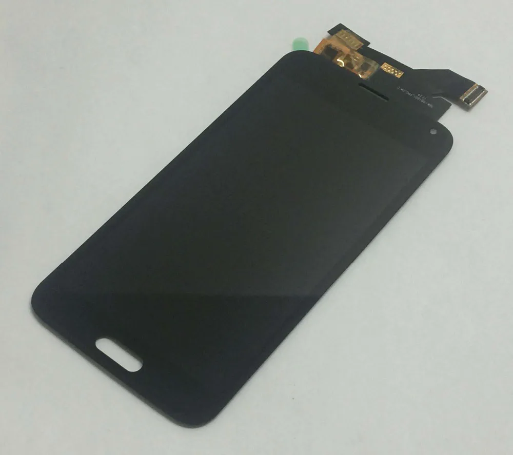Для Samsung Galaxy S5 i9600 G900 SM G900F G900M G900A G900P G900T G900V сенсорный экран дигитайзер + ЖК дисплей