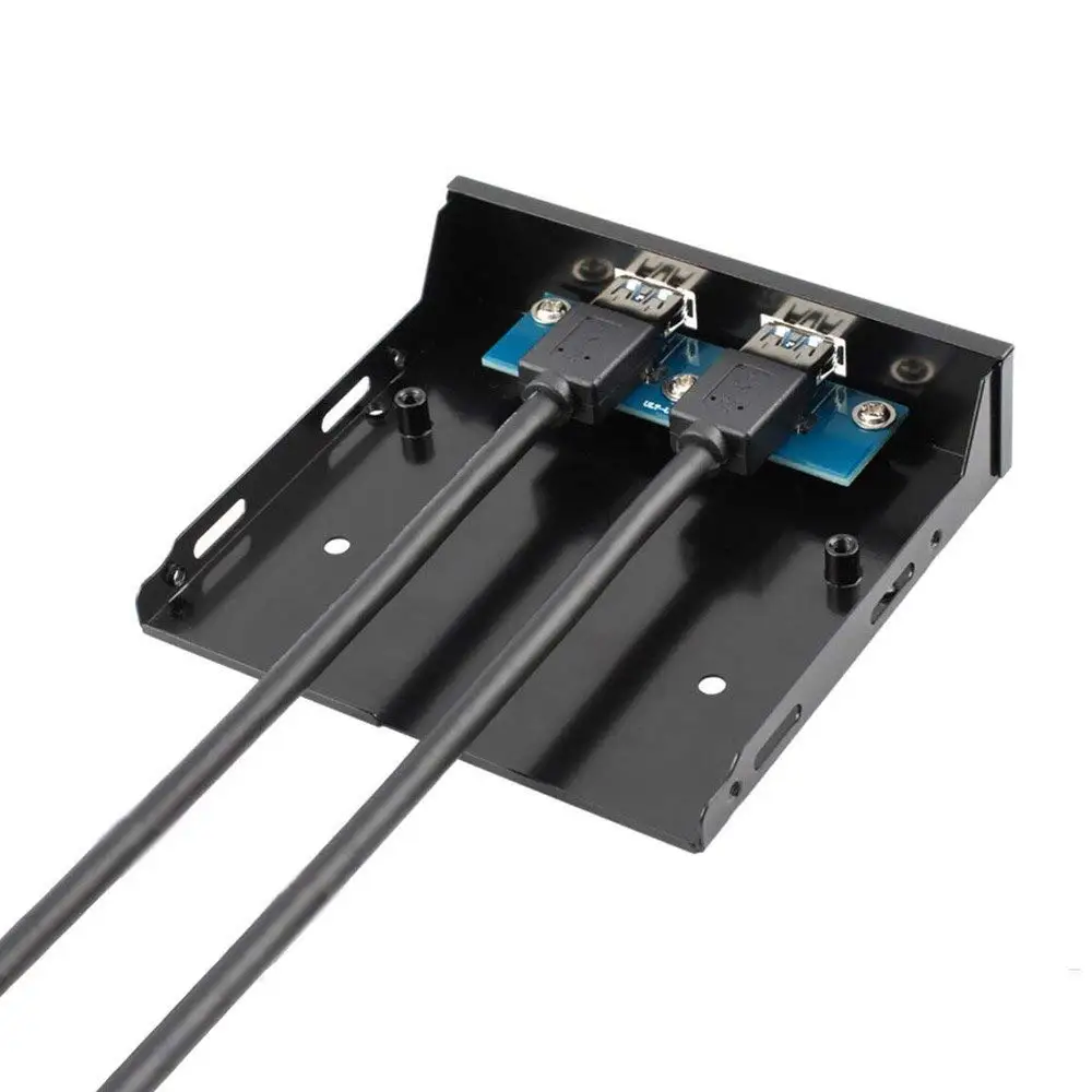 15 6 дюймовая Передняя панель телефона с 2 портами USB 3 5 и 0 материнская плата 20