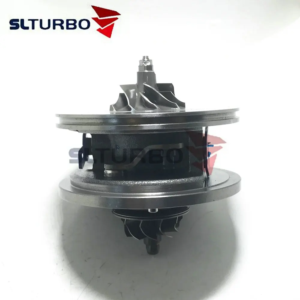 Сбалансированный turbo CHRA BV35 картридж 54359700045 54359700060 для BMW 125d 225d 325d 425d 525d X1 X5 25d xDrive 218HP