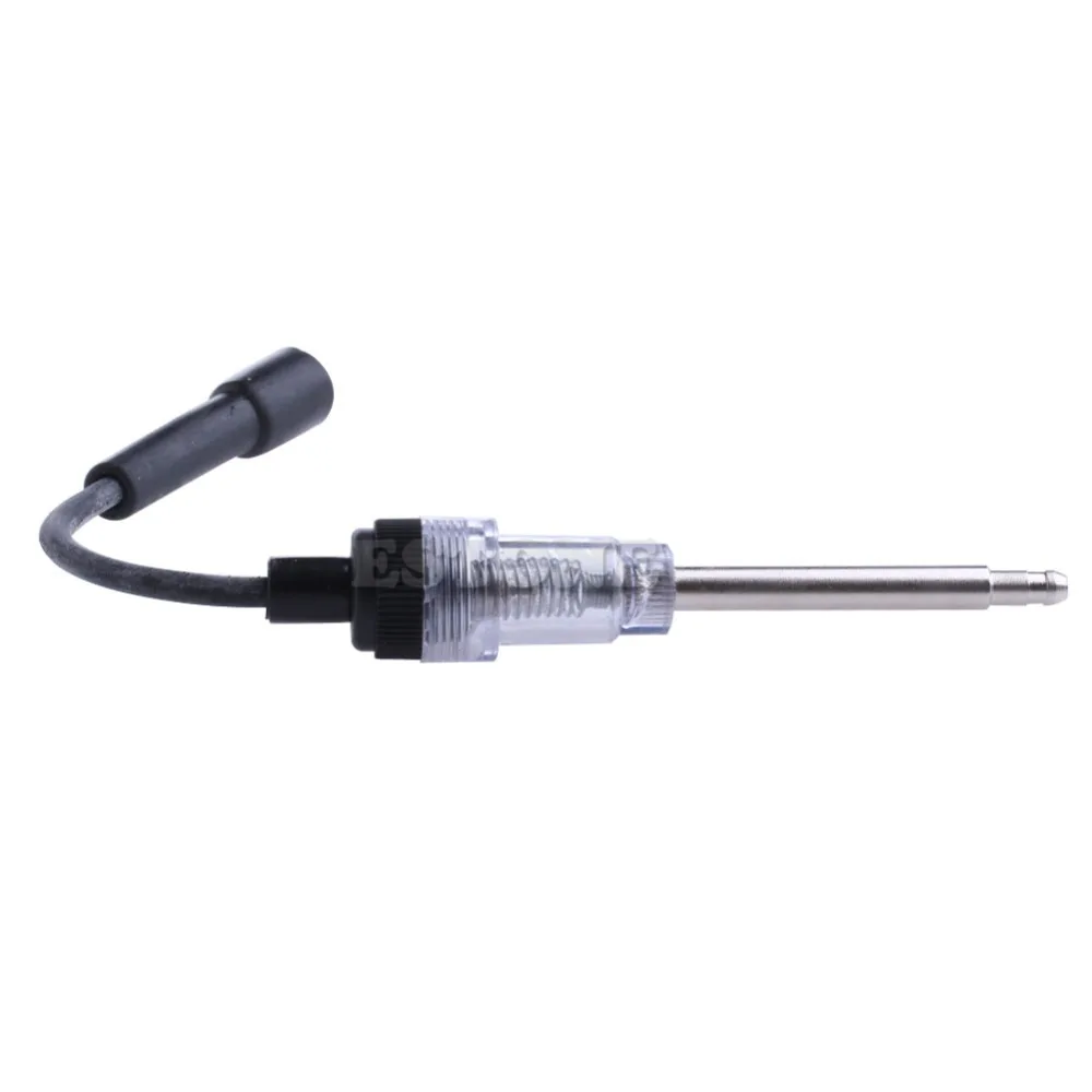 1 шт. тестер зажигания двигателя|plug spark|plug mplug tester |