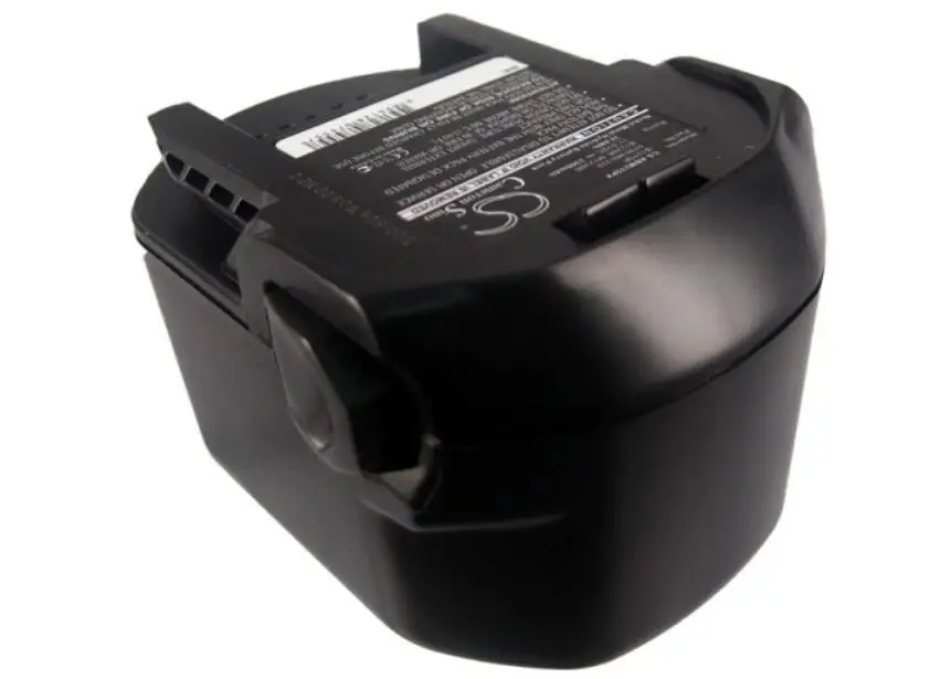 Аккумулятор Cameron Sino для электроинструментов AEG B1214G B1215R B1220R BSB 12 STX BSS RW GBS AA12V