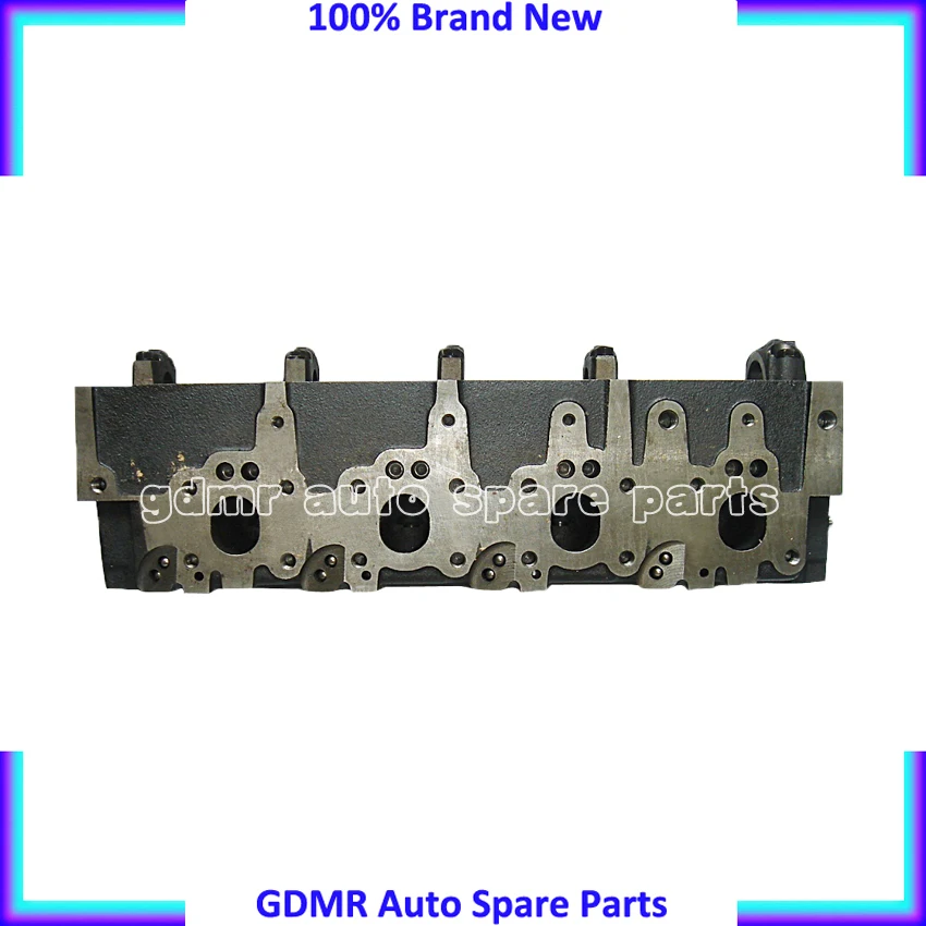 Литой железный дизельный двигатель 2LT II 2L Головка блока цилиндров 11101 54160 AMC 909 056