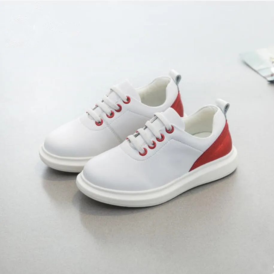 Gamlon/детские кроссовки для мальчиков и девочек сезон весна-осень Новинка 2017 года