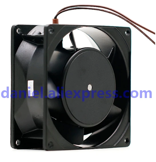 Би-Соник 3.5E-230HB 9238 230 V высокотемпературный устойчивый шкаф электрический вентилятор шкафа