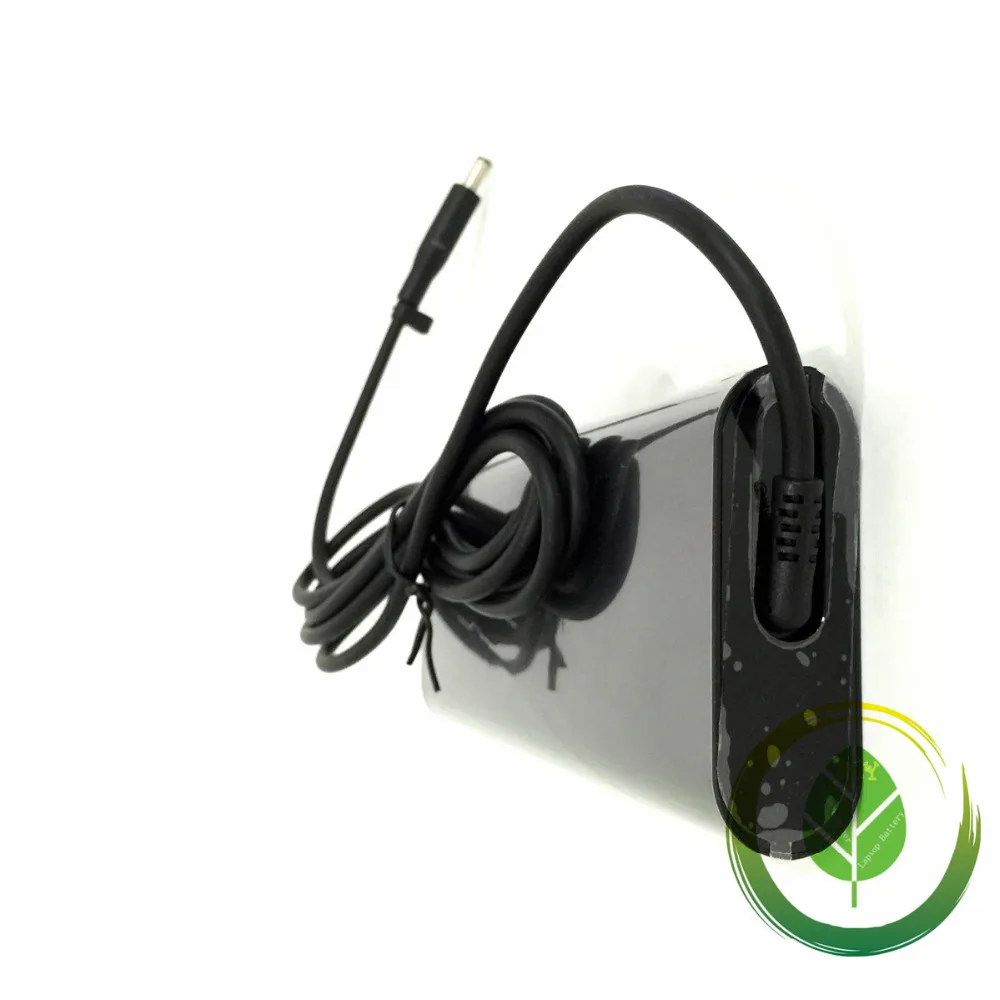 AC адаптер Зарядное устройство для Dell Precision 5530 19 5 V 6.67A 130W источник питания 6TTY6 TX73F 332