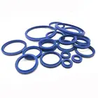 LOT2 11,2-75 мм PU защита от пыли, уплотнительная втулка для гидравлического масляного пневматического цилиндра поршня