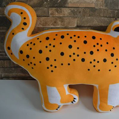 Бесплатная доставка новое поступление креативная плюшевая игрушка 67*43 см с