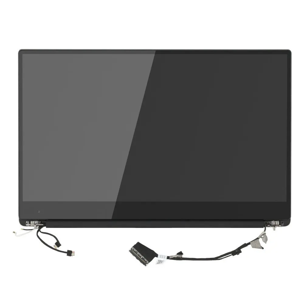 For DELL XPS 13 9343 9350 13.3" QHD Touch LCD Screen Digitizer Full Assembly HP2YT | Компьютеры и офис