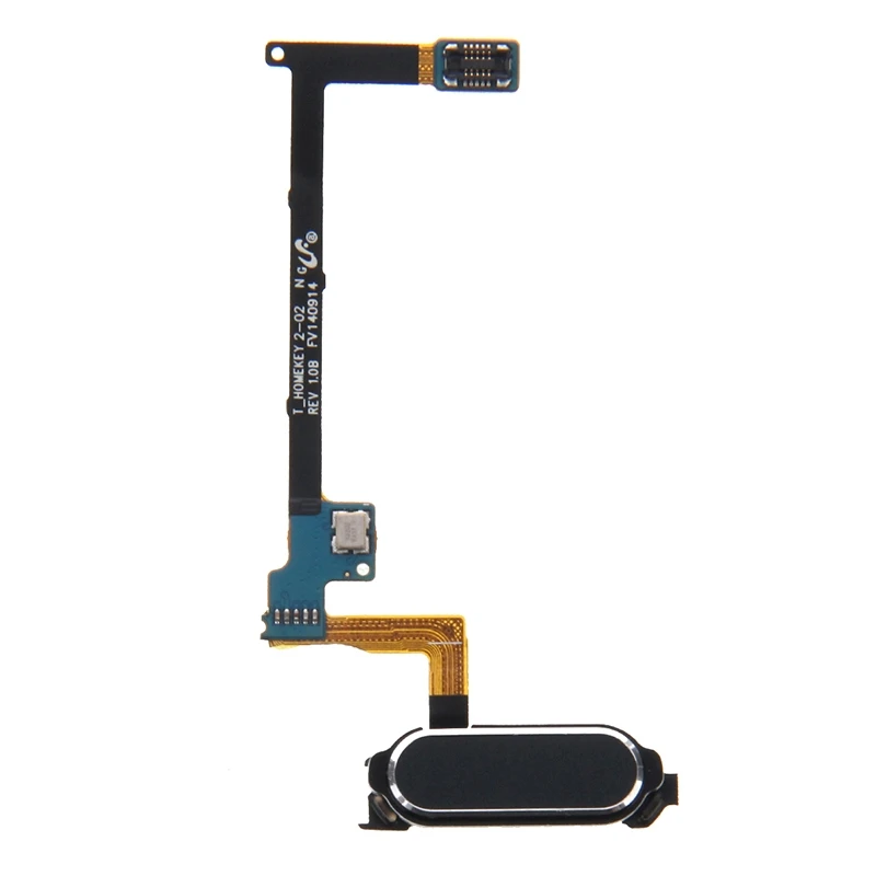 

iPartsBuy Home Button for Galaxy Note 4 / N910