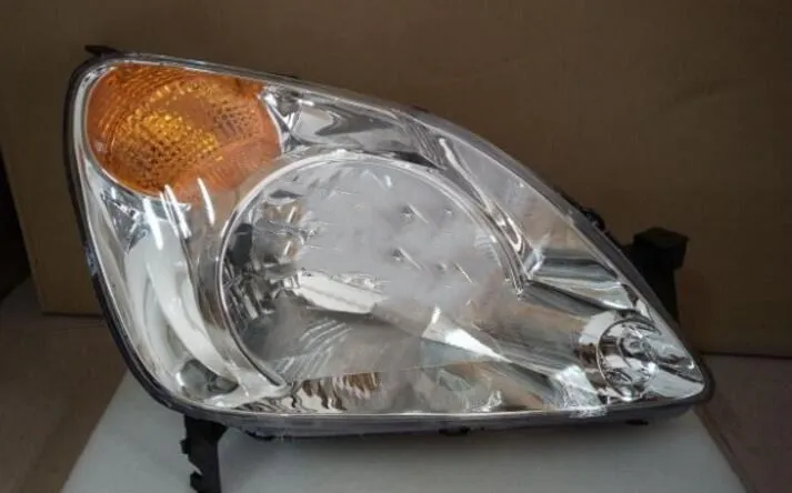 

RQXR headlight assembly for honda CRV RD5 RD7 2002-2005