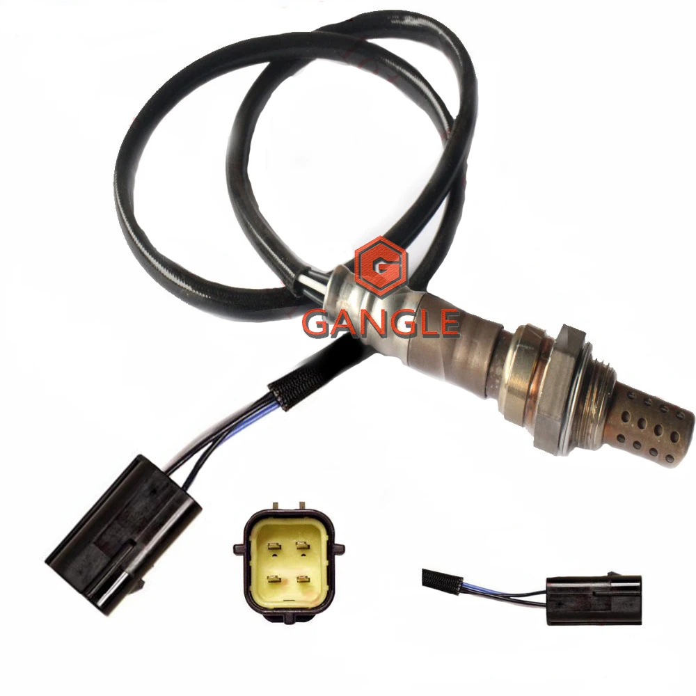 

Oxygen Sensor O2 Lambda Sensor AIR FUEL RATIO SENSOR for FORD PROBE MAZDA 626 929 MX-6 JE53-18-861 1993-2000