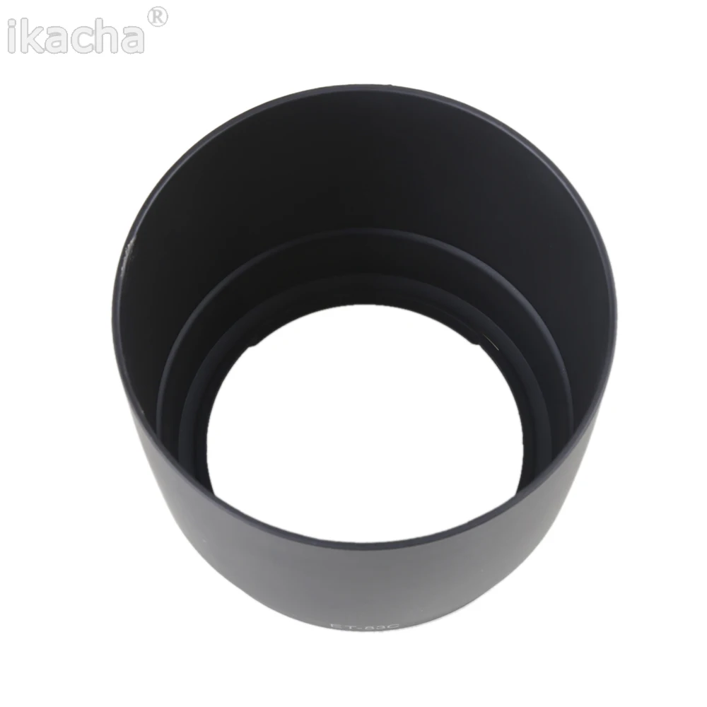 ET 83C бленда объектива камеры ET83C для Canon EF 100 400 мм f/4 5 5.6L IS USM|Бленды| |