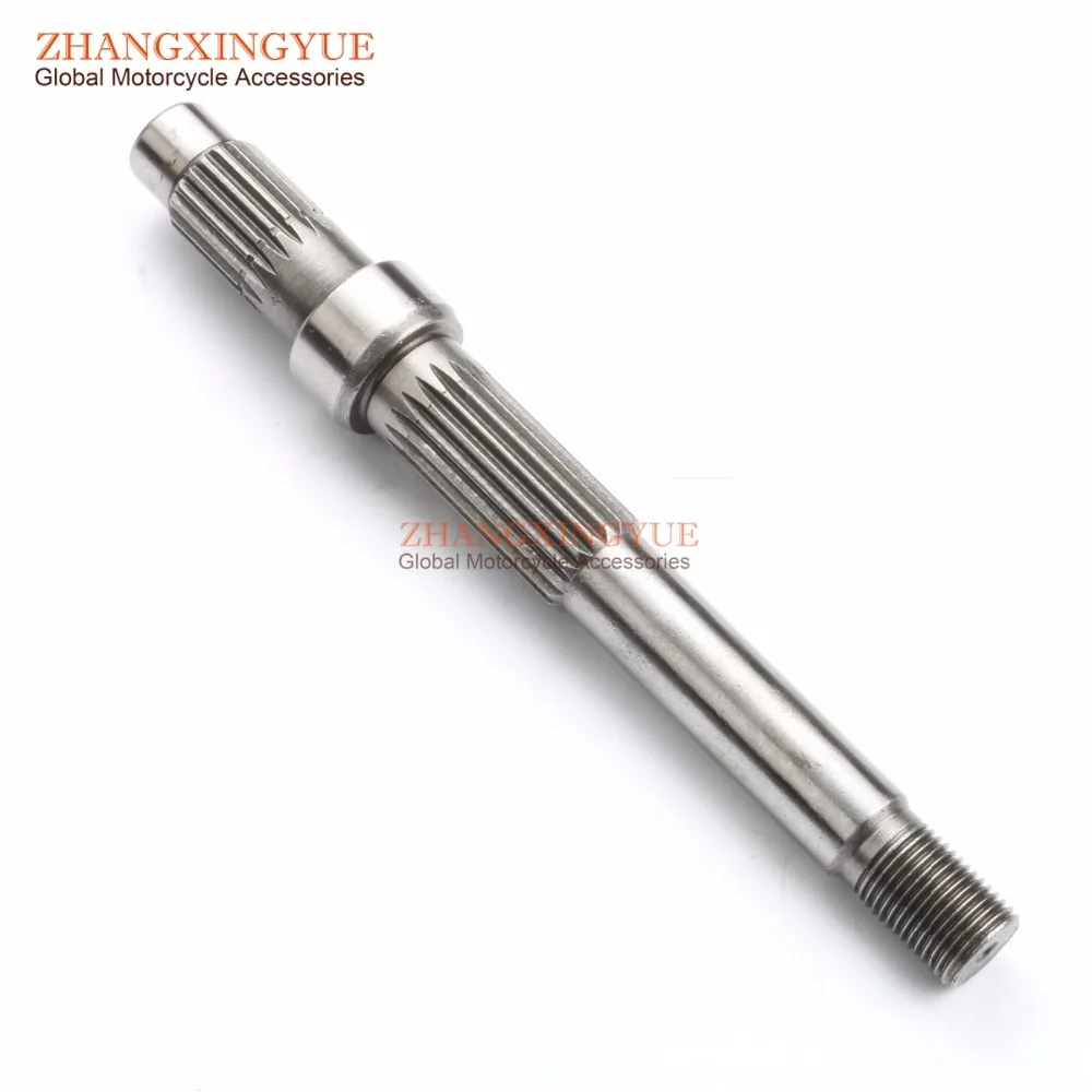 Коробка передач задняя коробка ось для GY6 125cc 150cc 152QMI 157QMJ|gy6 125cc|152qmi 157qmj152qmi gy6 |