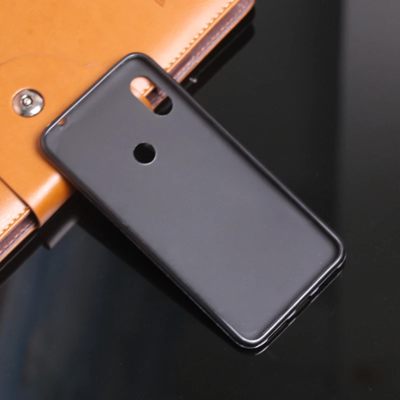 Мягкий силиконовый чехол из ТПУ для Nokia 6 1 Plus 5 8 Sirocco телефона 9 3 7 2 plus матовый |