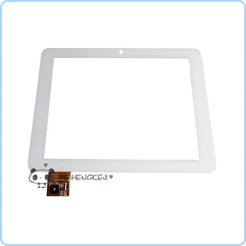 Новые 8 дюймов дигитайзер сенсорный экран Экран Панель стекло для Colorfly CT801| |