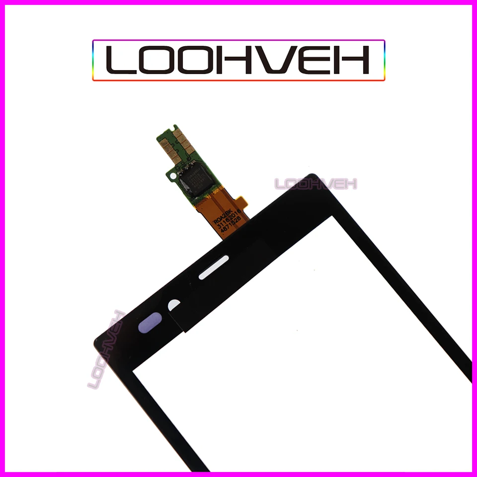 

4.3" For Nokia Lumia 720 N720 Touch Screen Digitizer Front Glass Lens Sensor Panel High Quality
