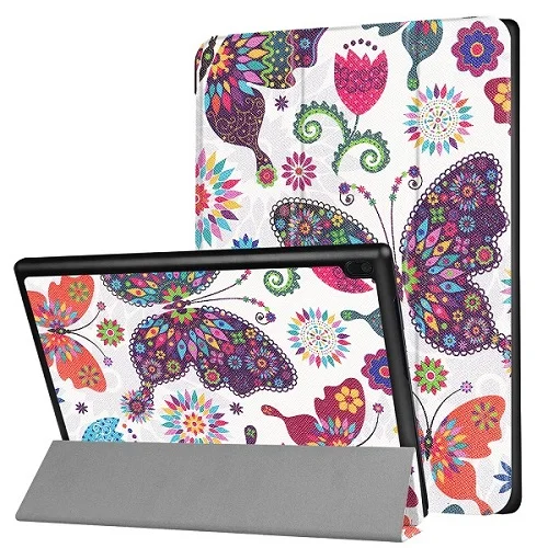 Магнитный чехол для lenovo tab 4 10, защитный смарт-чехол для lenovo tab 410 Tab4 10 TB-X304N F чехол s 10,"( выпуск)+ подарок - Цвет: TAB4 10 SY CSHD