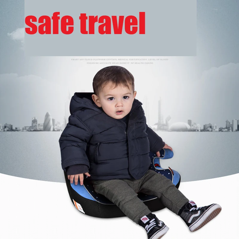 Новый автомобильный ремень безопасности для детей и защитный чехол автокресла