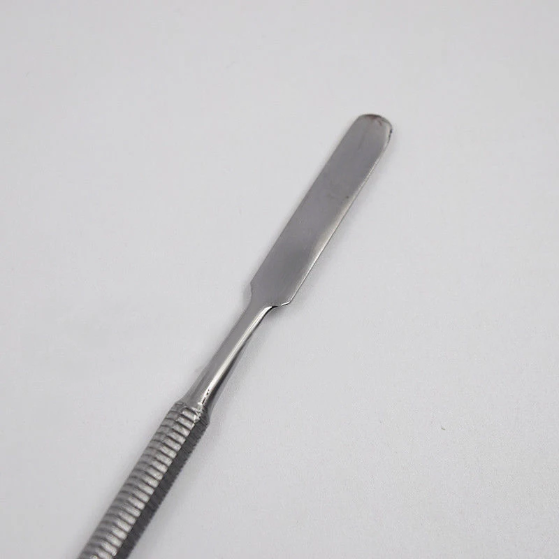 Зубной шпатель нож для гипса Waxing Carving Lab Tools Стоматологические принадлежности |
