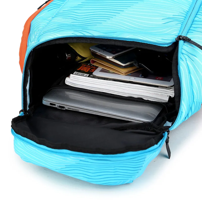 Мужские спортивные сумки для уличной обуви карманный большой баскетбольный