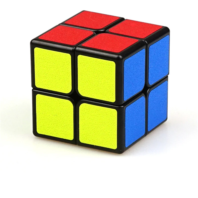 Shengshou Legend 2x2 волшебный куб головоломка соревнование вызов cubo magico подарки