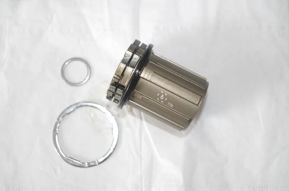 Сменный Кассетный корпус BITEX 6 pawl R13 дорожный велосипед хаб свободный Корпус 9s 10S