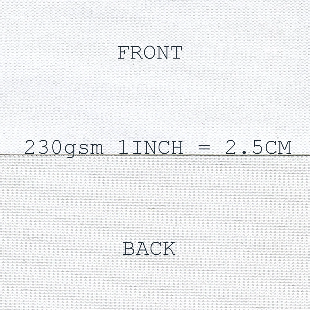 Акриловый холст CHENFART без рамки для удаления всех препятствий Картина на холсте