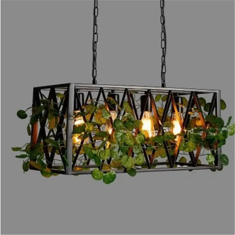 Decoracao Para Casa Deco Cuisine Lustre чердак Lampen современный Lampara De Techo Colgante современный подвесной светильник