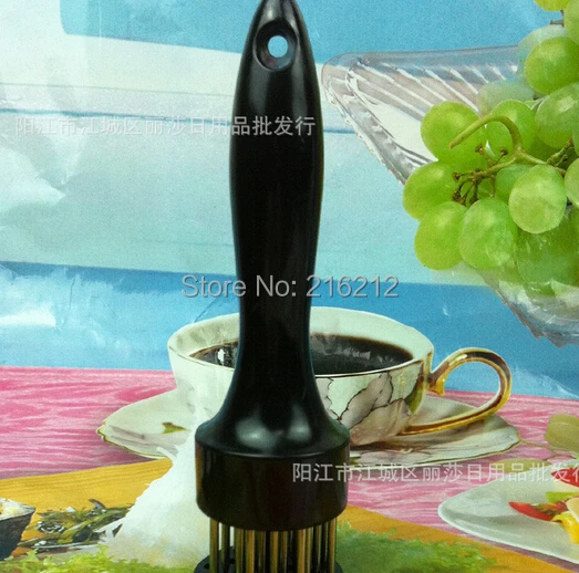 Профессиональный кухонный прибор для мяса ножи из нержавеющей стали|meat