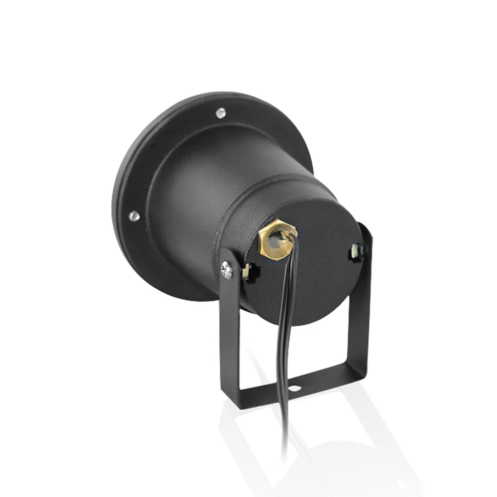 ALIEN дистанционное управление RB Рождество открытый лазерный проектор звезды сад