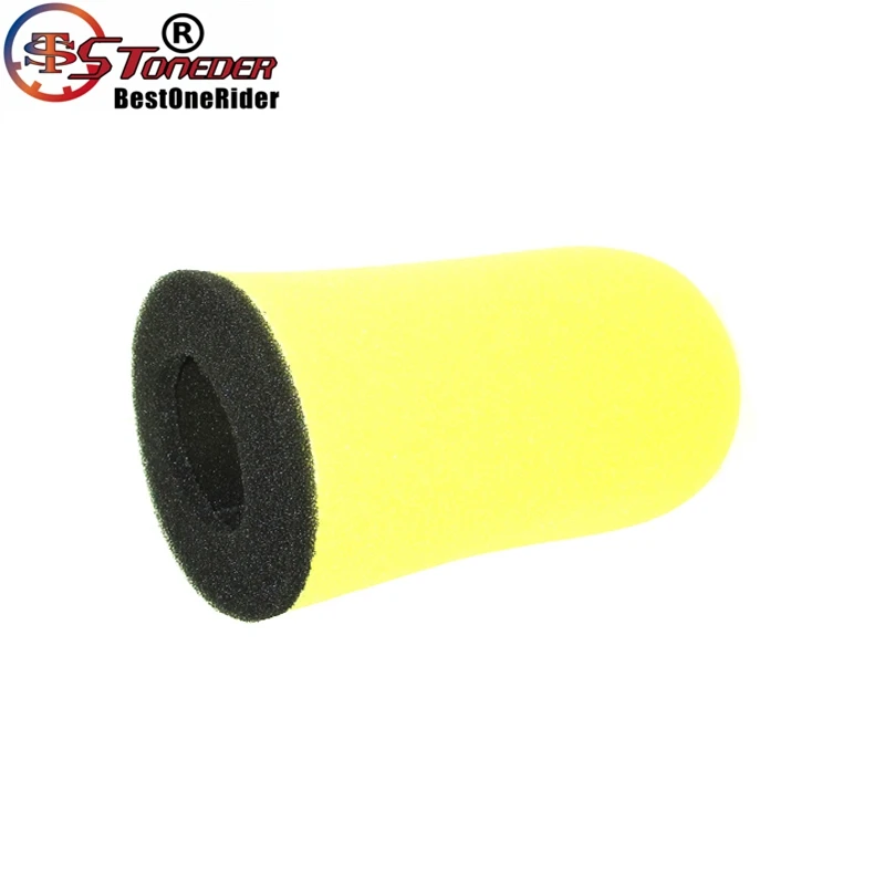 Воздухоочиститель STONEDER для OEM #1S3-14451-00-00 2006-2018 Yamaha Raptor 700 YFM700R | Автомобили и