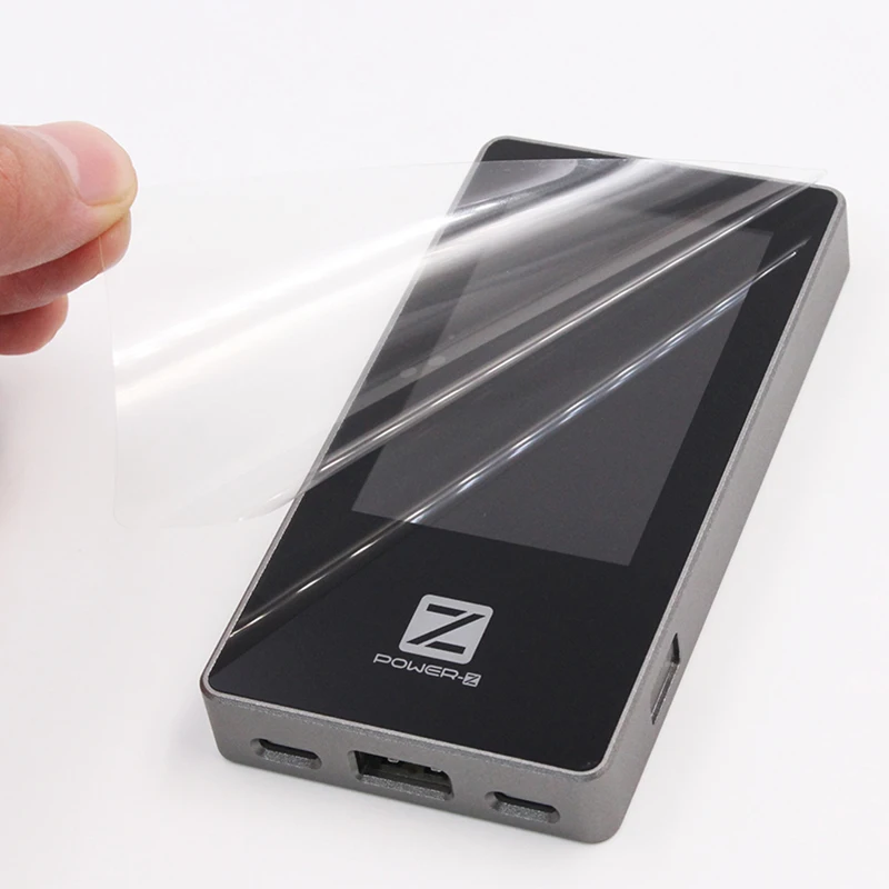Прибор для проверки кабеля MFi ChargerLAB POWER-Z 0-20v MF001 | Обустройство дома